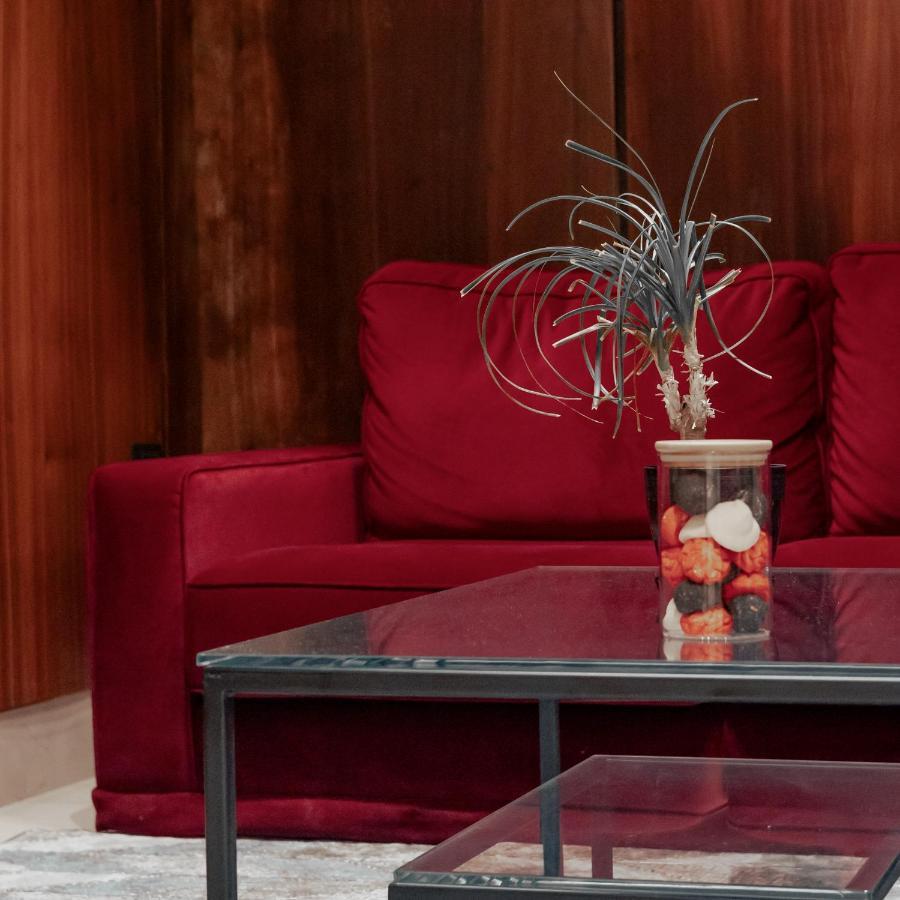 Theatro- Center Hotel Tirana
